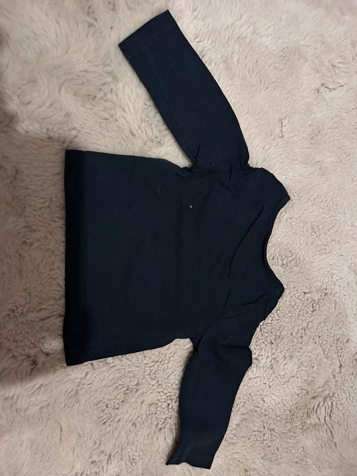 Tee shirt - photo numéro 2