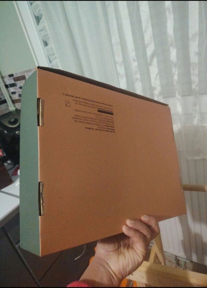 Coffres de repas bébé - photo numéro 3