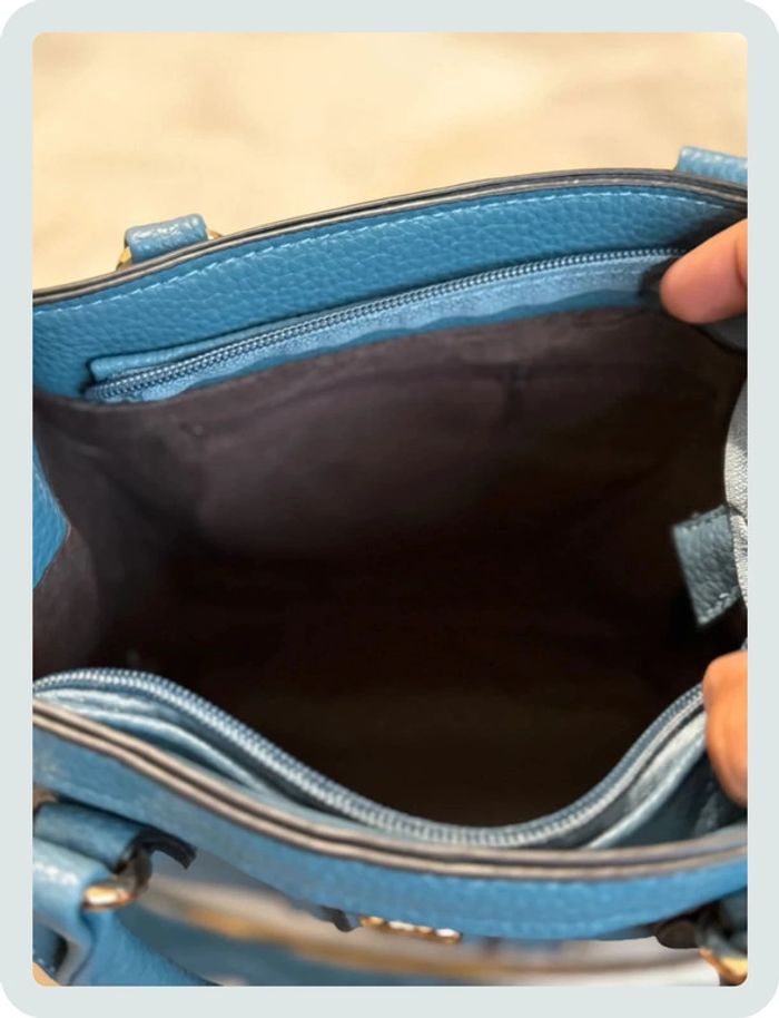 Sac à main à bandoulière - photo numéro 3