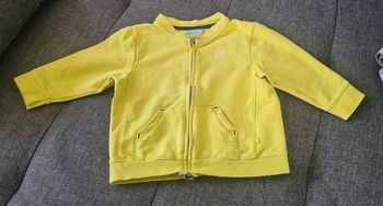 Gilet léger