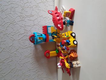 Duplo Lego