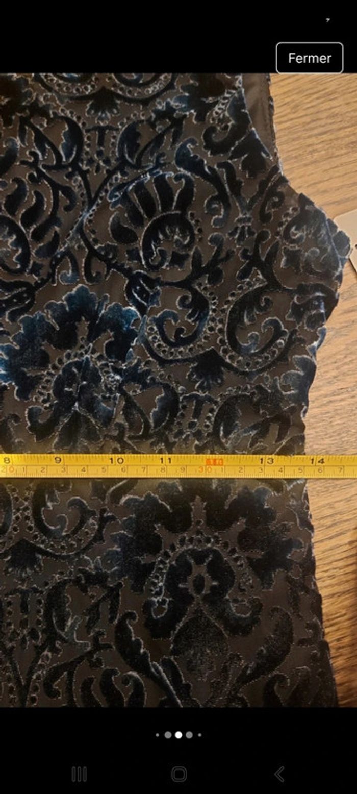 Robe El Cortes Inglés (fórmula joven) t 36 - photo numéro 11