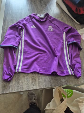 Tee shirt adidas