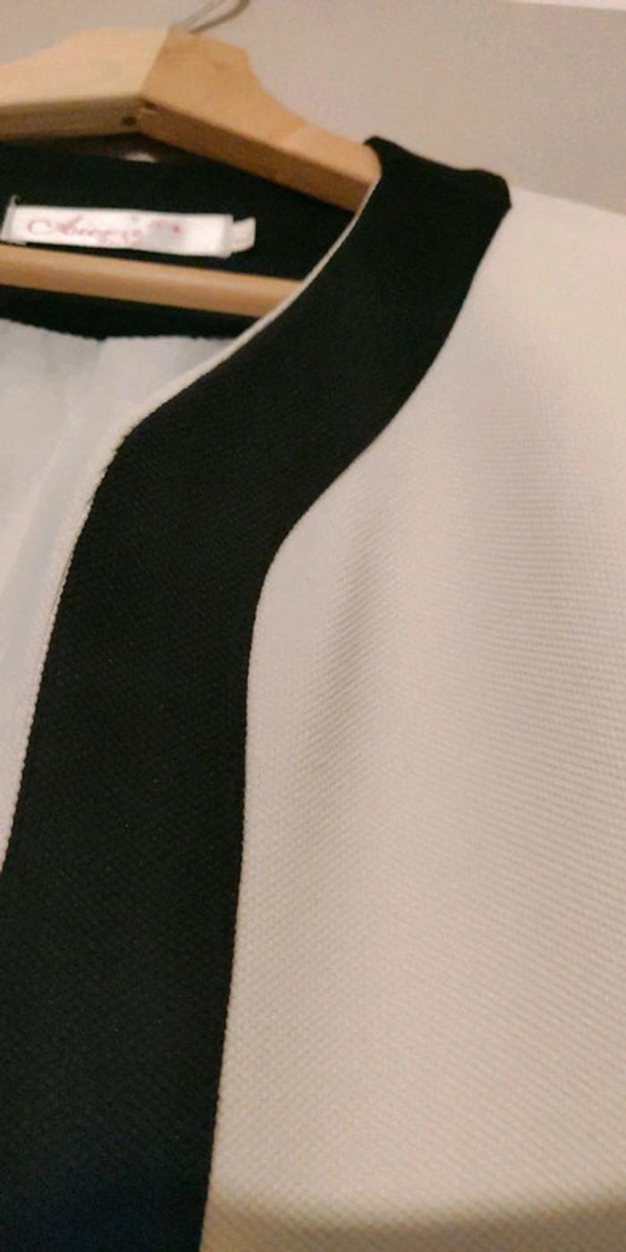 Veste blazer - photo numéro 2
