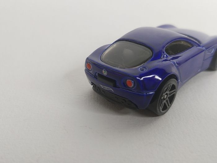 Hot Wheels Alfa Romeo 8C Competizione
Exclusif Multipack 2023 - photo numéro 9