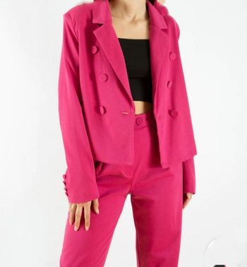 Blazer, pantalon