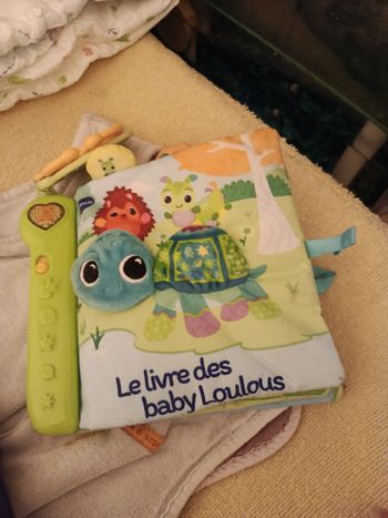 Livre musical