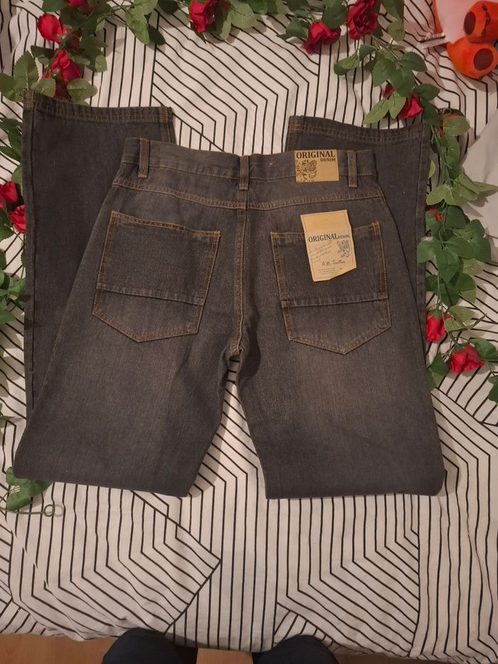 Jean Original Denim - Taille 30L - Neuf avec étiquettes