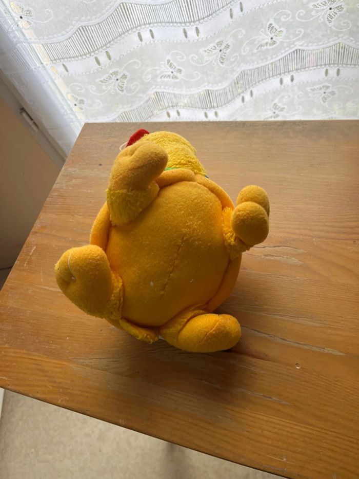 Peluche - photo numéro 3