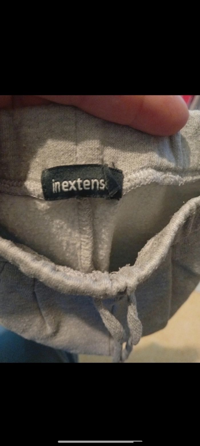 Pantalon jogging taille 3 mois - photo numéro 3