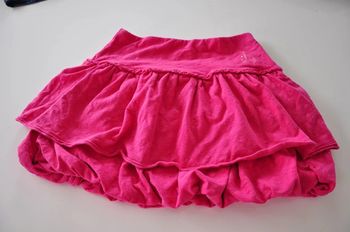 Jupe boule de marque Elle 12 ans