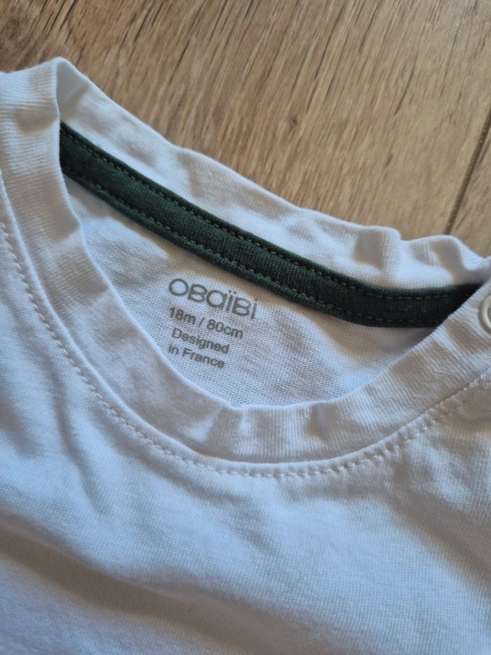 Ensemble Obaïbi - photo numéro 8