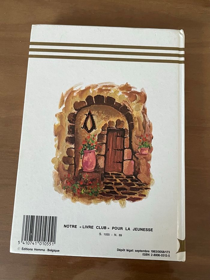 Les Lettres de mon moulin Alphonse Daudet Éditions HEMMA - photo numéro 6