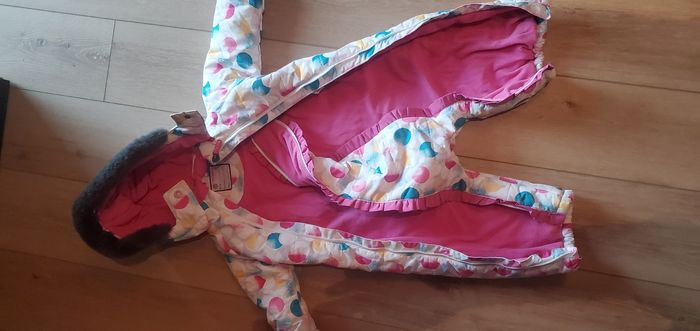 Combinaison ski 24 mois