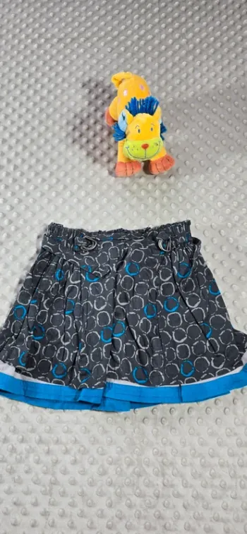 Jupe 104 cm
