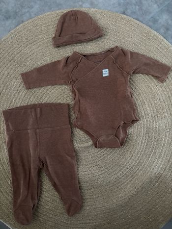 Ensemble bébé