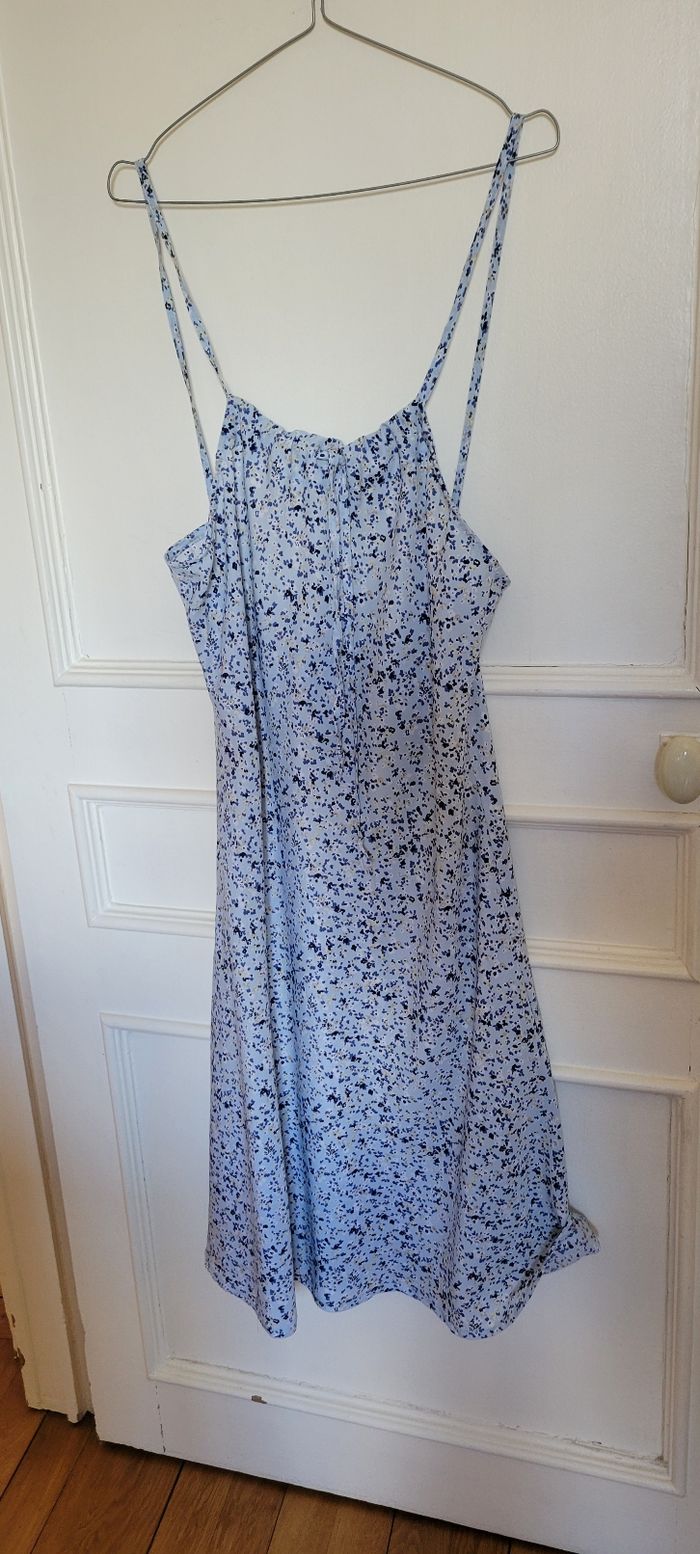 Robe été - photo numéro 2