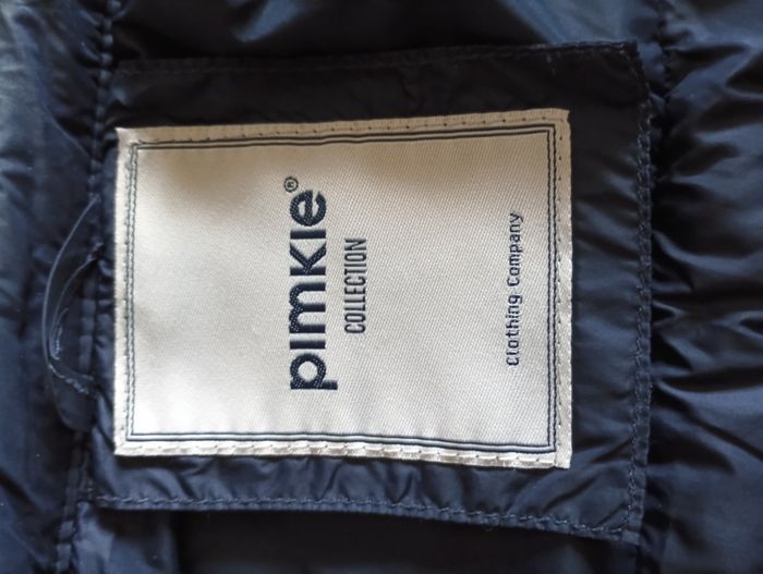 Blouson femme - photo numéro 5