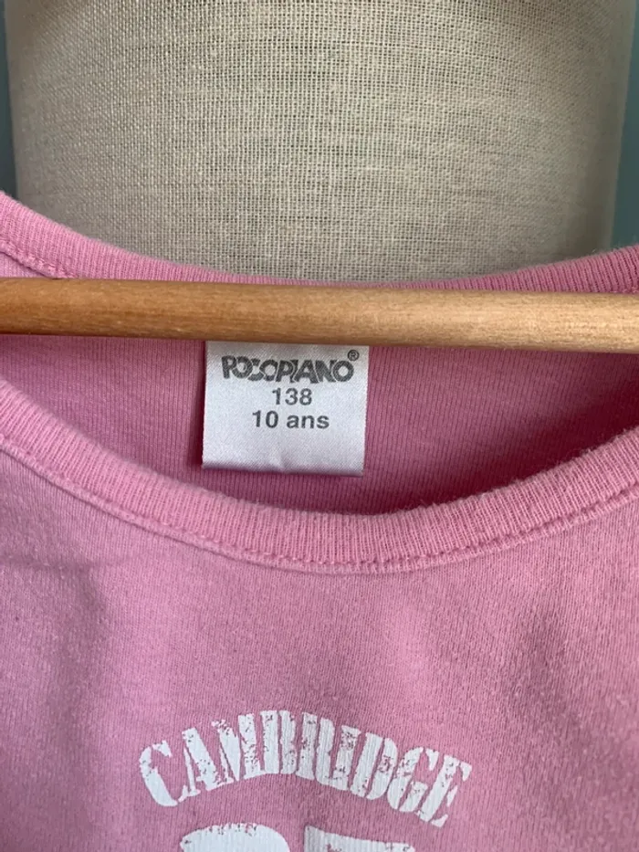 Débardeur - photo numéro 3