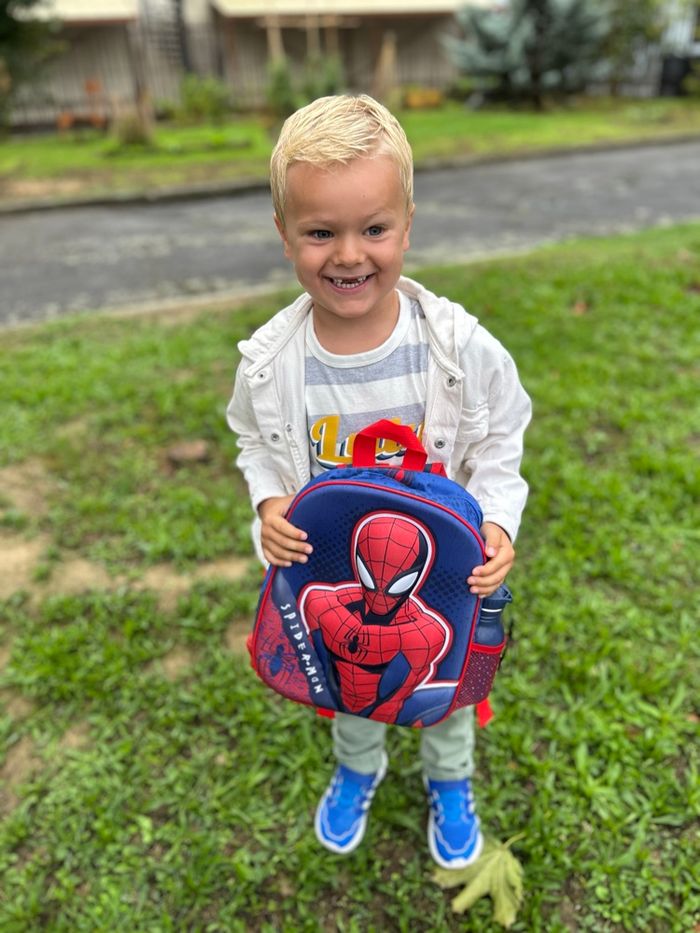 Sweat pat patrouille - photo numéro 3