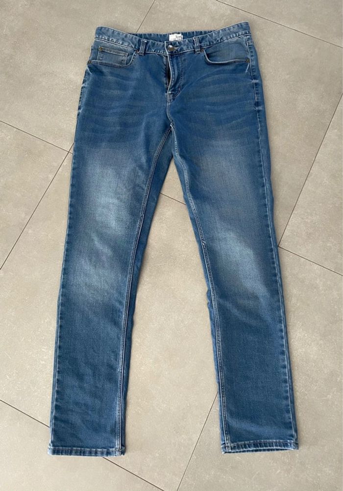 Jeans SLIM - Homme