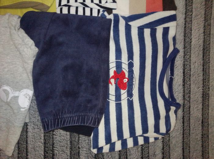 Lot garçon 24 mois - photo numéro 7