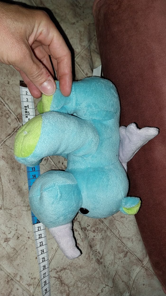 Peluche Licorne Neuve - photo numéro 9