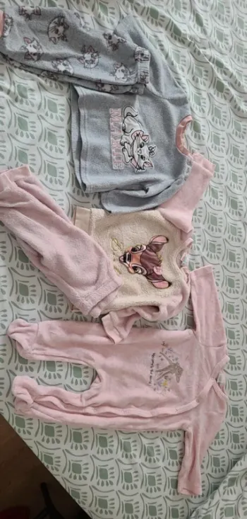 Pyjamas