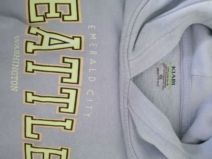 Sweet fille - photo numéro 3