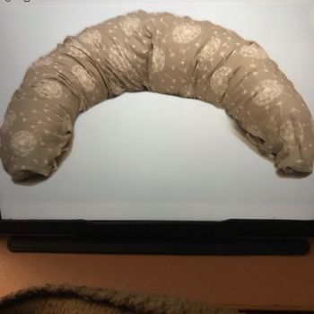 Coussin d ´allaitement