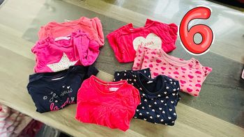 T-shirt manches longues