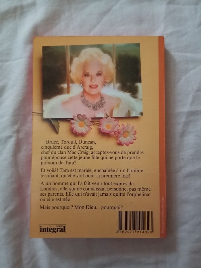 Barbara Cartland - photo numéro 2