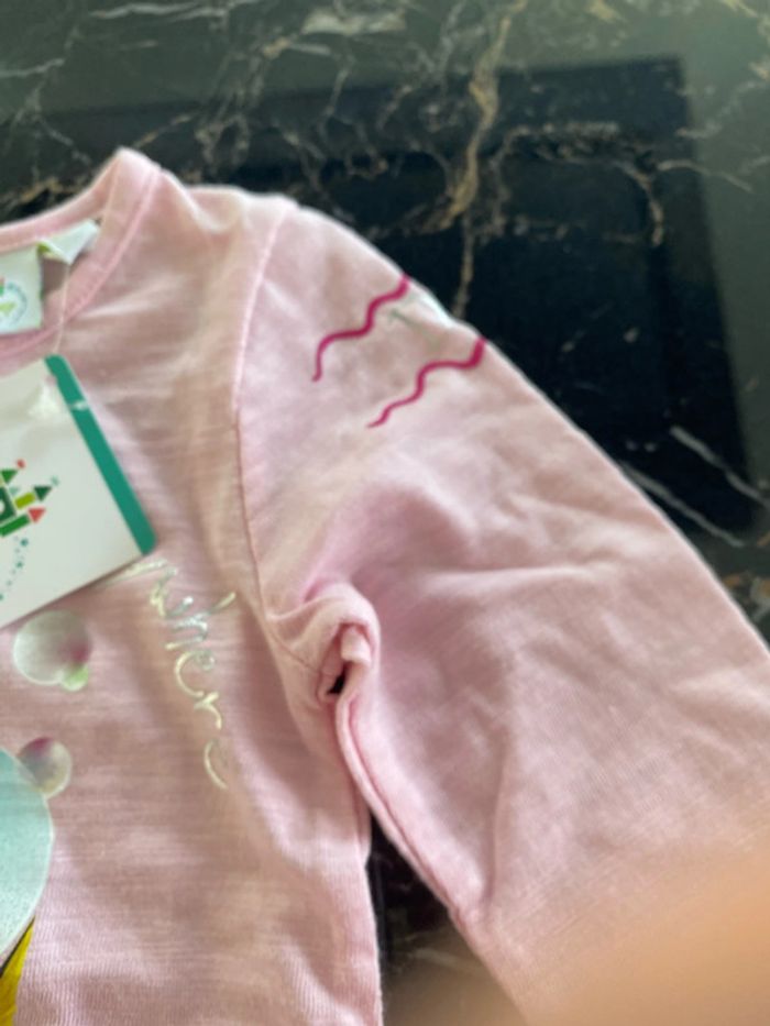 T-shirt - photo numéro 2