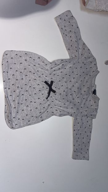 Robe courte