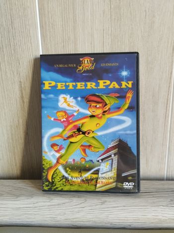Peter Pan