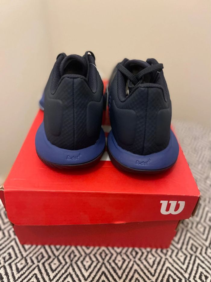 Wilson Kaos Swift Chaussures de Tennis femme Taille 36 2/3 - photo numéro 4
