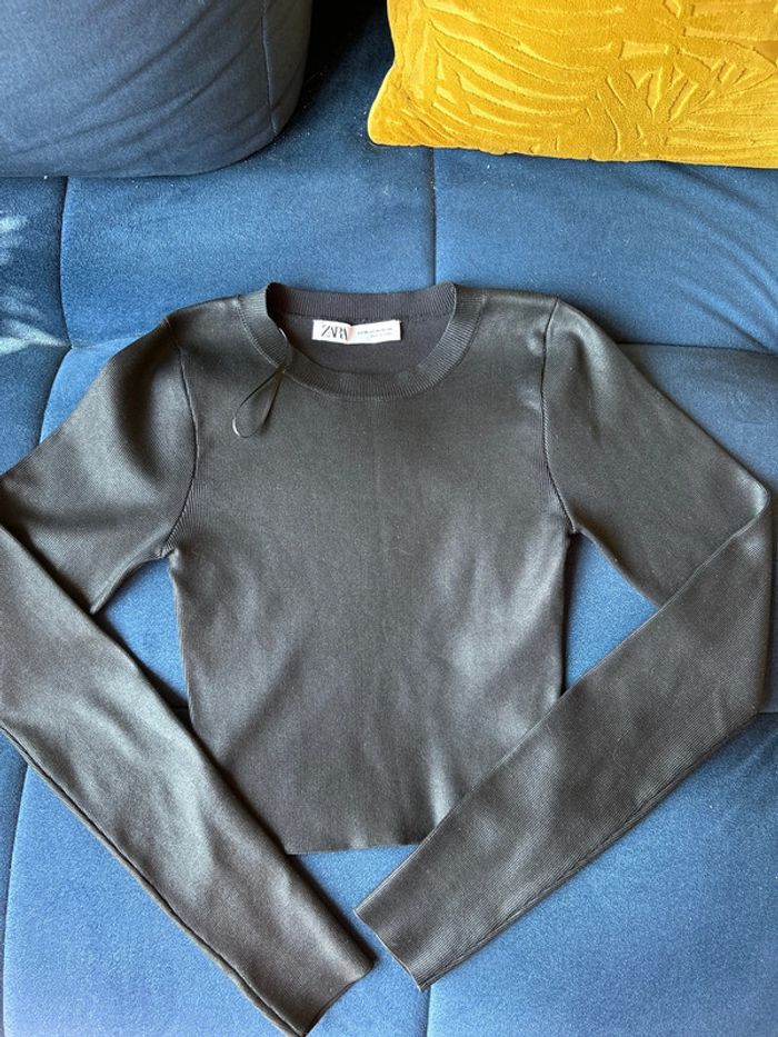 Top court Zara