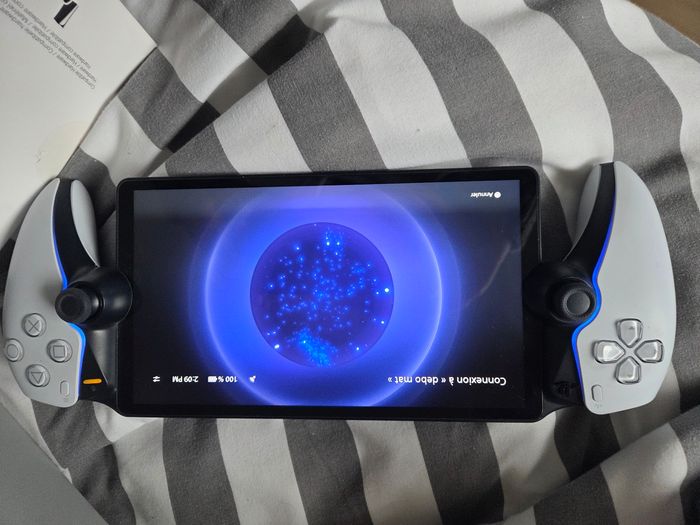 Ps portal - photo numéro 7