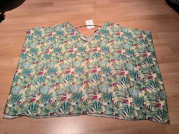 Blouse légère Lolaliza taille XL