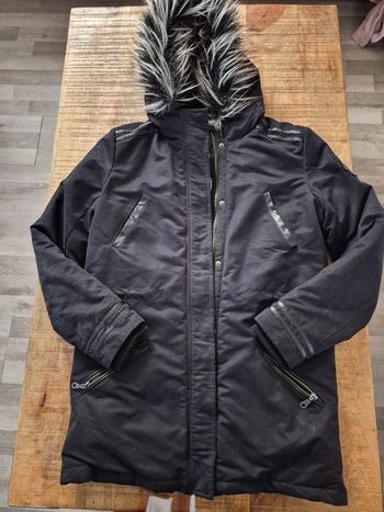 Parka  ikks