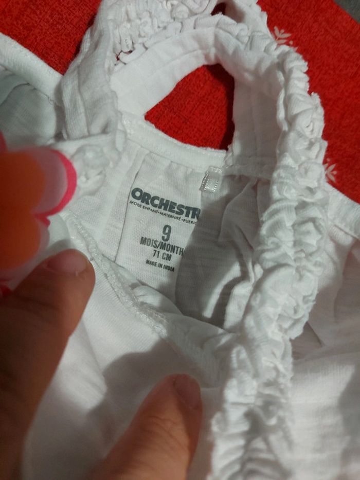 Ensemble 9 mois - photo numéro 5