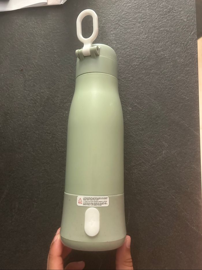 Chauffe Biberon Nomade - photo numéro 2