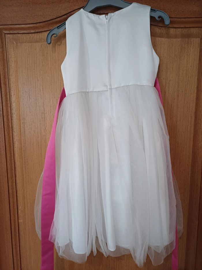 Robe de céremonie - photo numéro 5