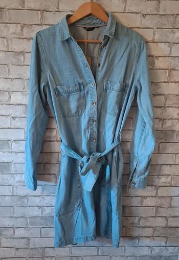 Robe Salsa 100% Lyocell