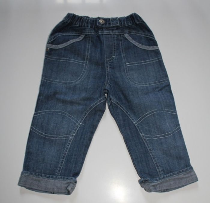 Pantalon Peter Rabbit - 18 Mois