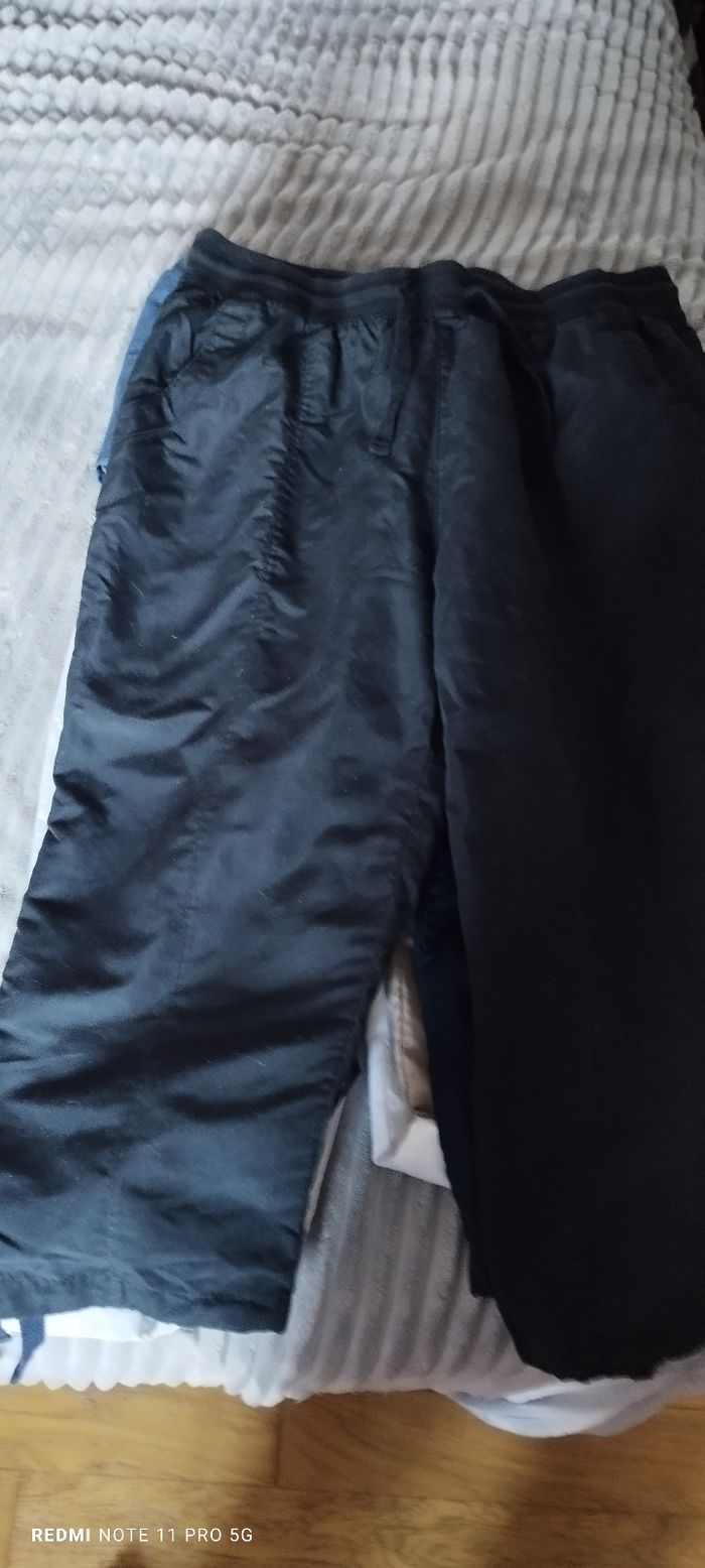 Pantacourts - photo numéro 4