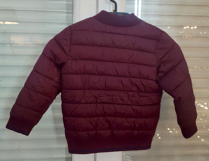 Manteau garçon - photo numéro 5