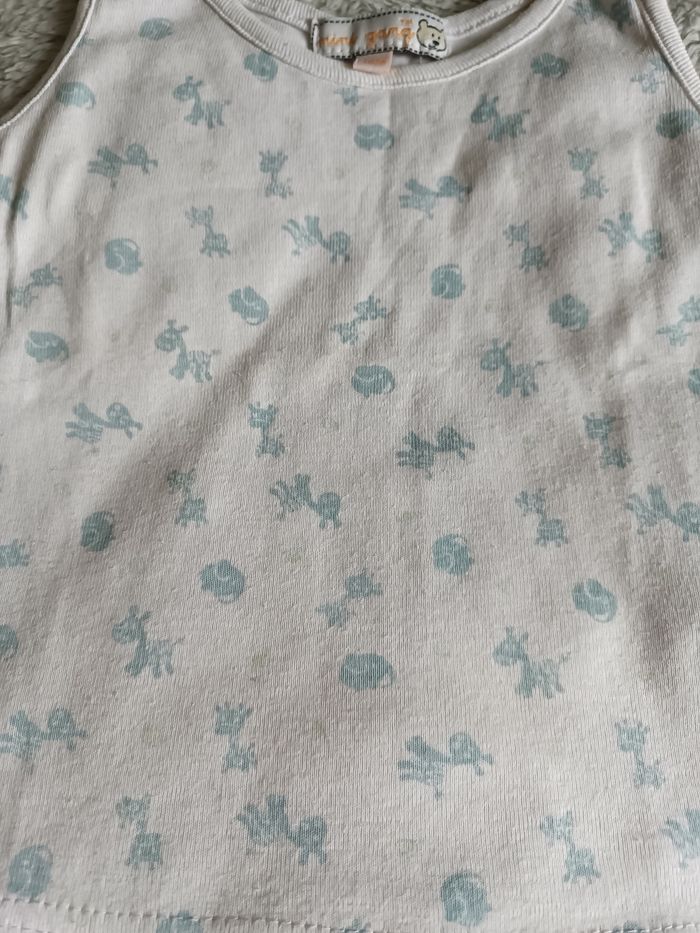 Lot débardeur - photo numéro 3