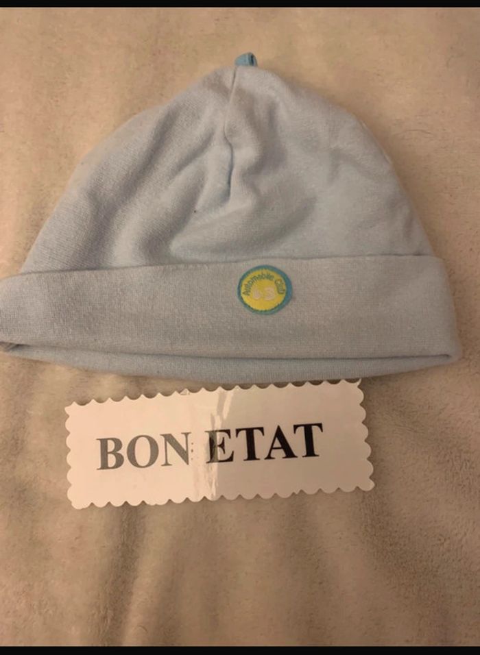 Bonnet