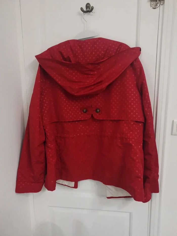 Veste parka taille 50 - photo numéro 7